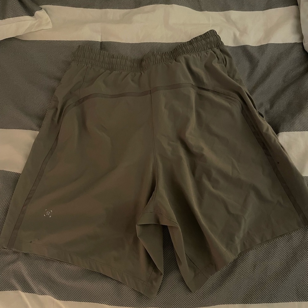 Lululemon mens shorts